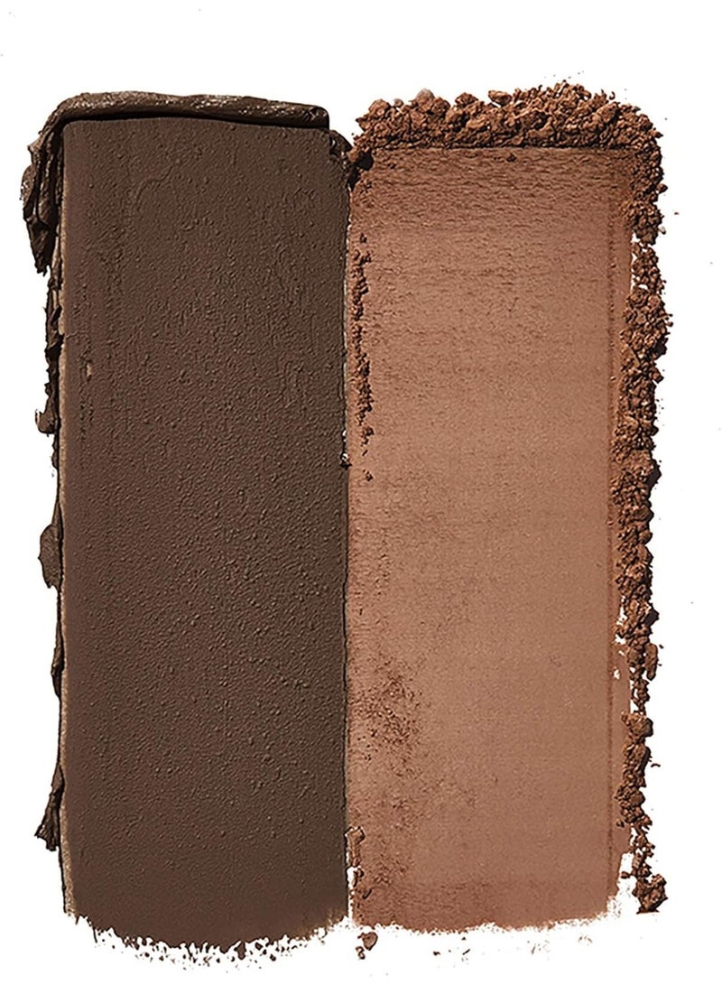 elf e.l.f. Cosmetics Eyebrow Kit, Medium - Image 3